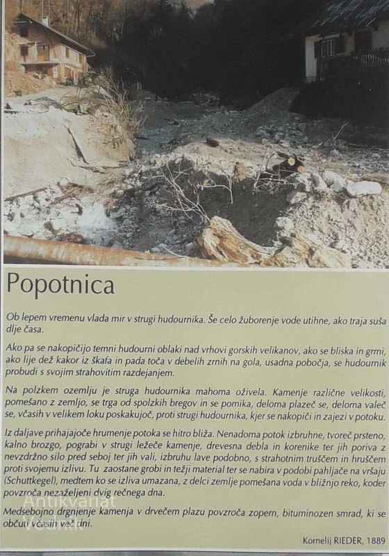 POGUBNA RAZGIBANOST, več avtorjev