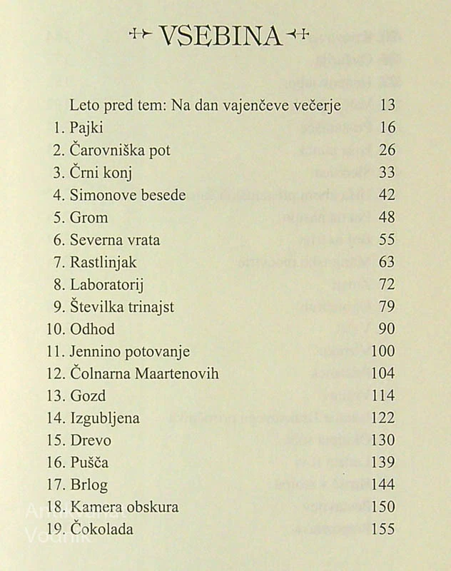 FRLET; SEPTIMUS HEAP (2. KNJIGA), Angie Sage