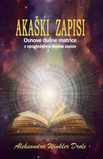 AKAŠKI ZAPISI, Aleksandra Winkler Drole