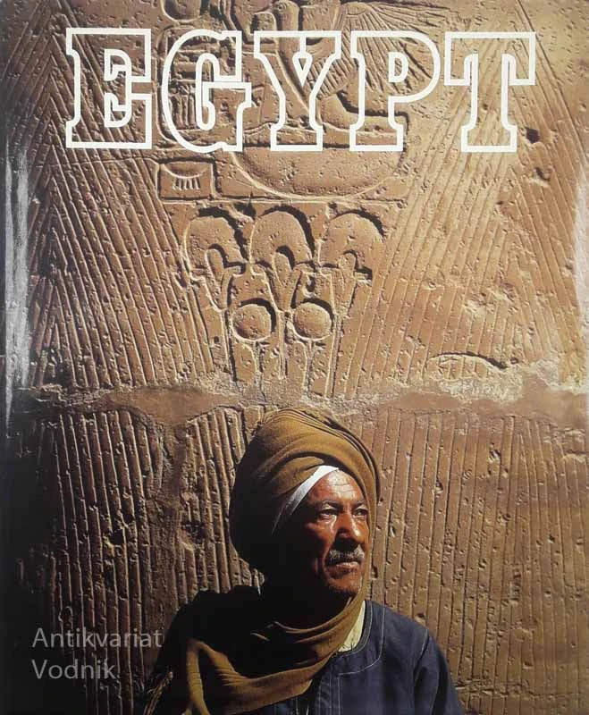 EGYPT