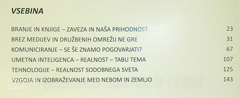 UJETI V MREŽE OMREŽIJ; POVEZANI ALI ODTUJENI?