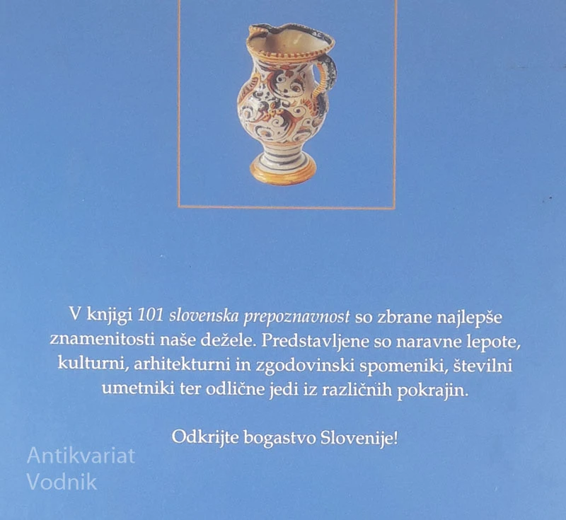101 SLOVENSKA PREPOZNAVNOST, Marjan Raztresen