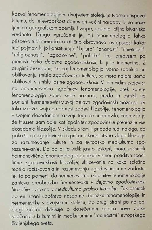 OSNUTJA, Dean Komel