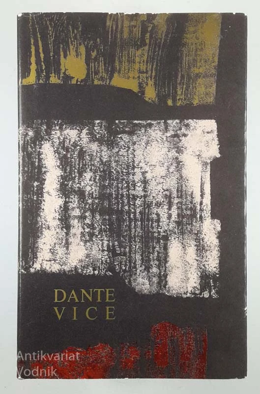 VICE, Dante Alighieri