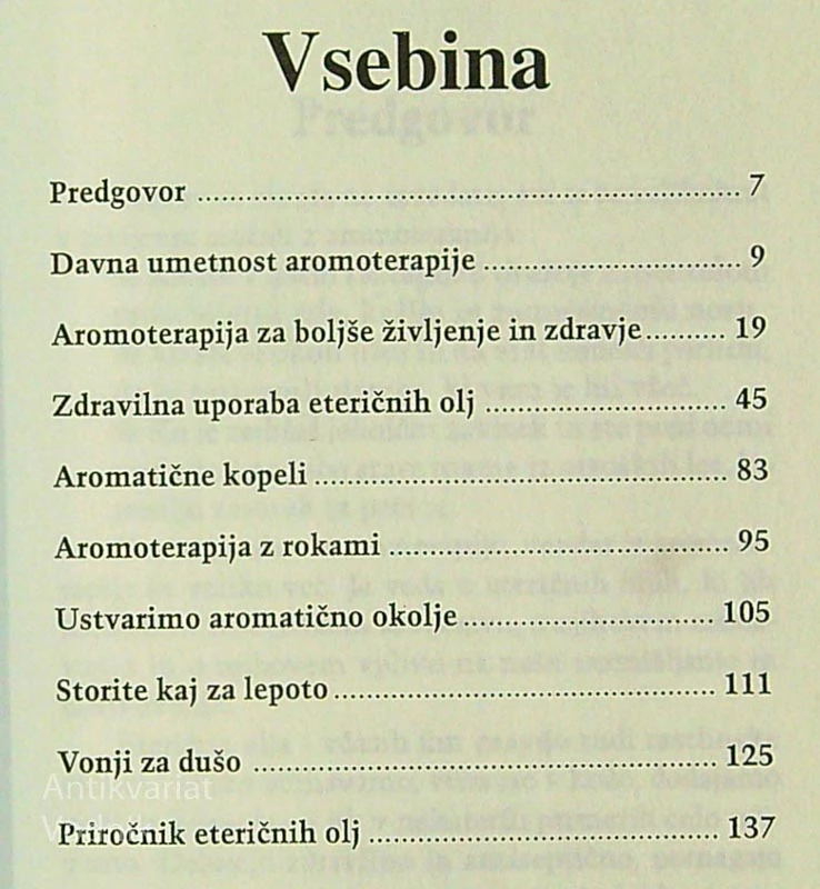 VODNIK PRAKTIČNE AROMOTERAPIJE, William H. Lee in Lynn Lee
