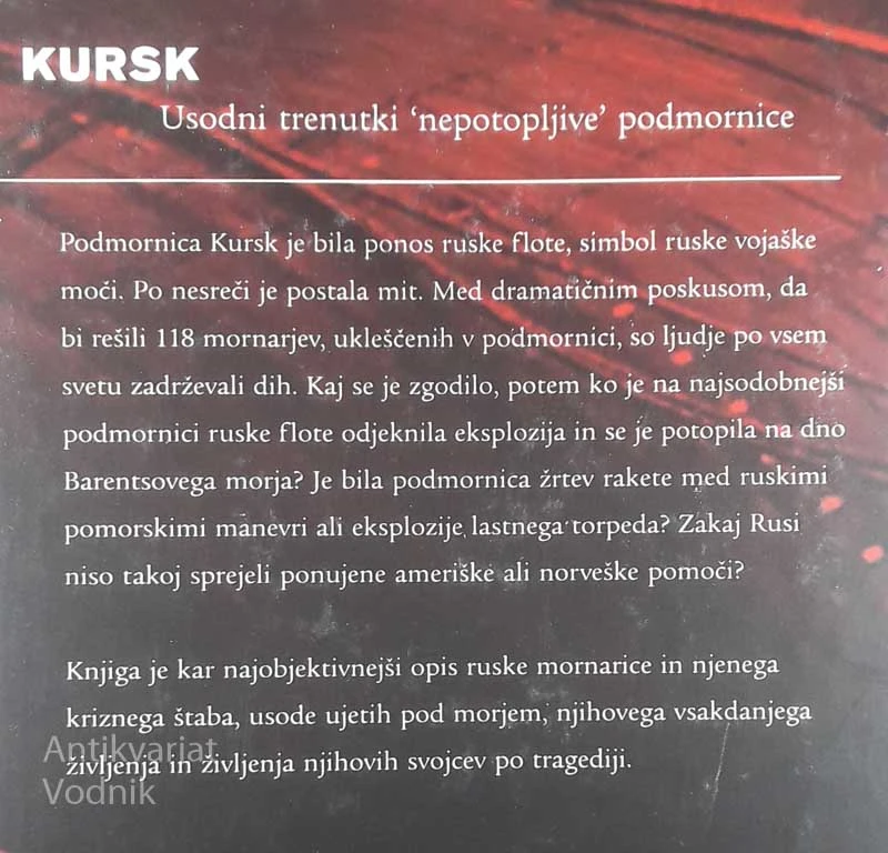 KURSK, Bettina Sengling in Johannes Voswinkel