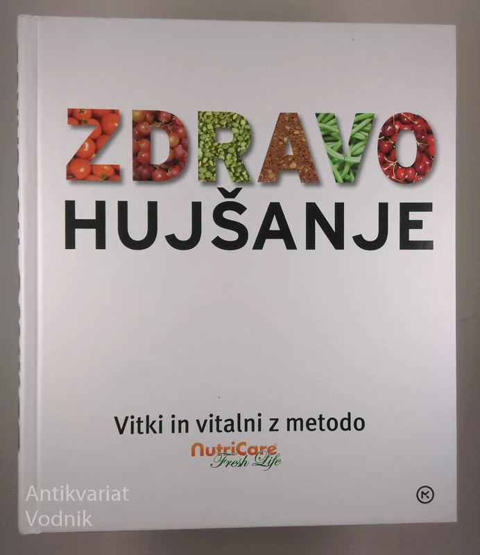 ZDRAVO HUJŠANJE, Reader’s Digest
