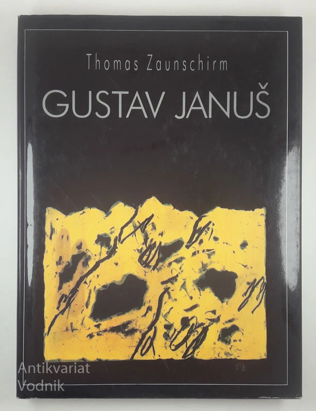 GUSTAV JANUŠ, Thomas Zaunchirm