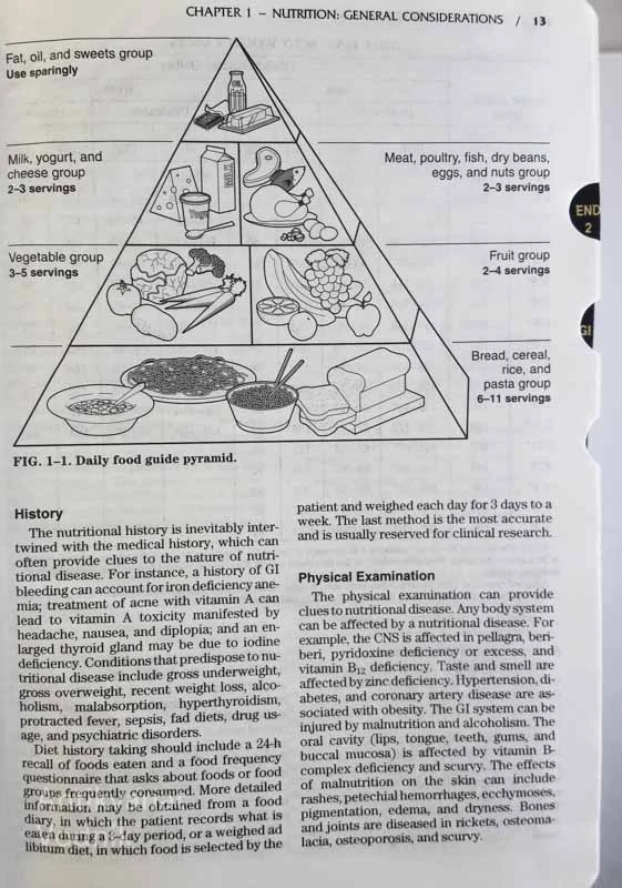 THE MERCK MANUAL, 17th Edition