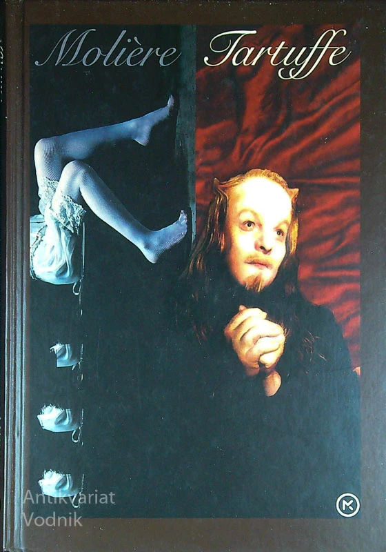 TARTUFFE, Molière
