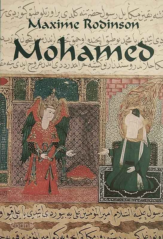 MOHAMED, Maxime Rodinson