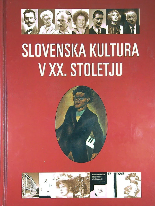SLOVENSKA KULTURA V XX. STOLETJU