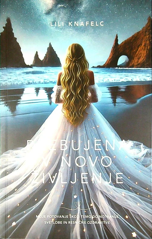 PREBUJENA V NOVO ŽIVLJENJE, Lili Knafelc