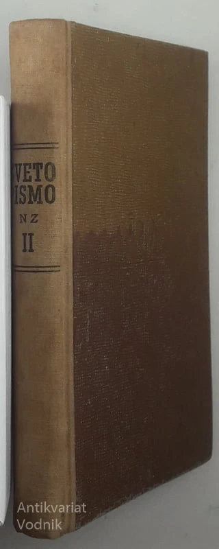 SVETO PISMO DRUGI DEL