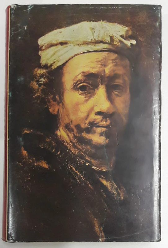 REMBRANDT, Jan Mens