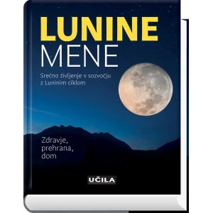 LUNINE MENE, Sylvia Winnewisser