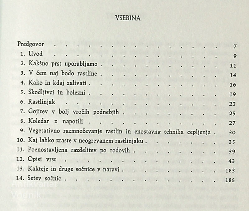 KAKTEJE, Edgar in Brian Lamb