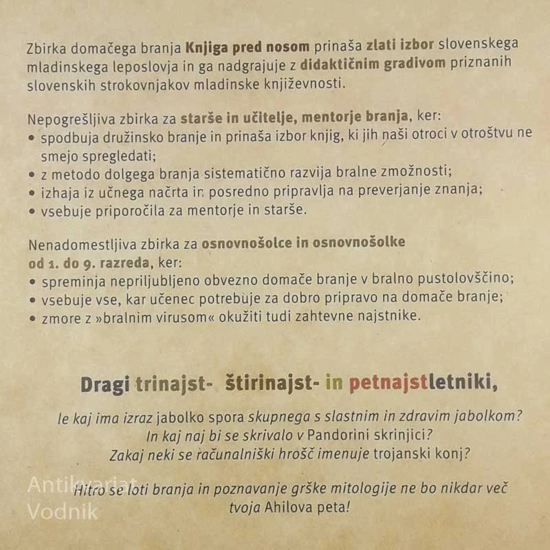 STARE GRŠKE BAJKE, Eduard Petiška
