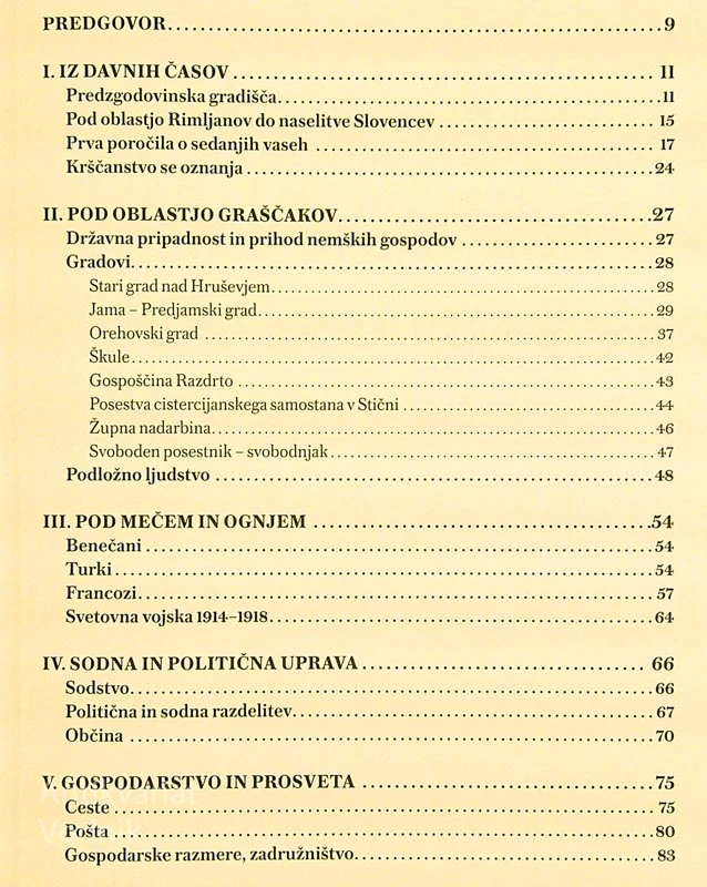ZGODOVINA HRENOVIŠKE ŽUPNIJE, Franc Rupnik