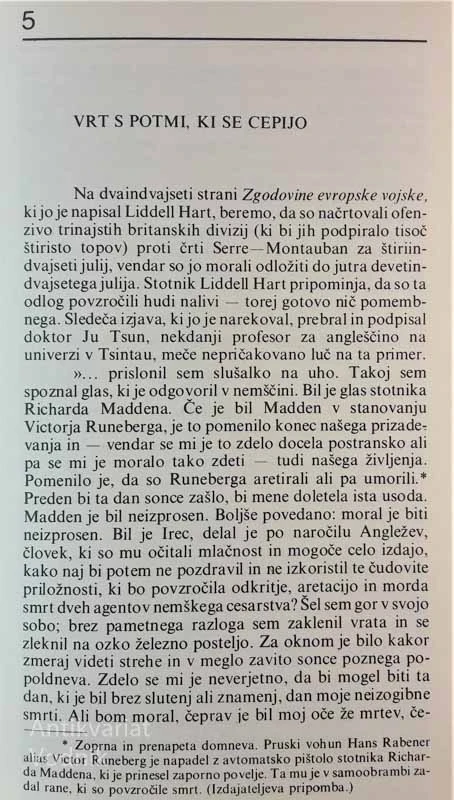 IZMIŠLJIJE, Jorge Louis Borges