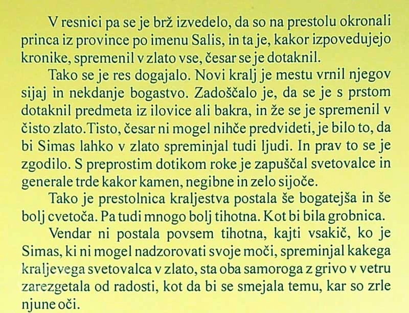 PORTUGALSKE PRIPOVEDKE, več avtorjev