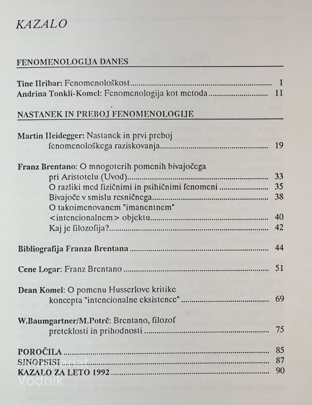 PHAINOMENA št. 4