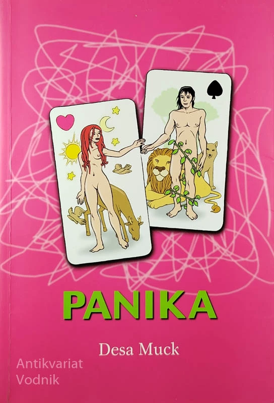 PANIKA, Desa Muck