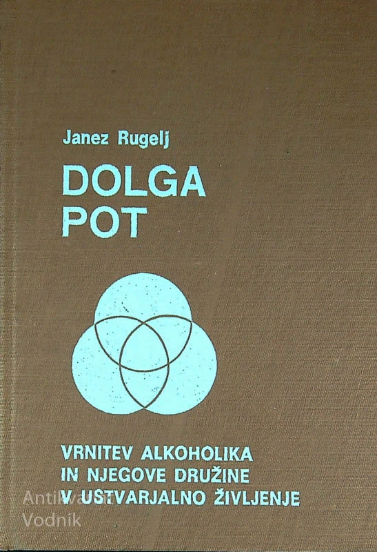 DOLGA POT, Janez Rugelj