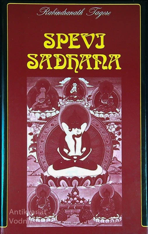 SPEVI SANDHANA, Reinbrandth Tagore
