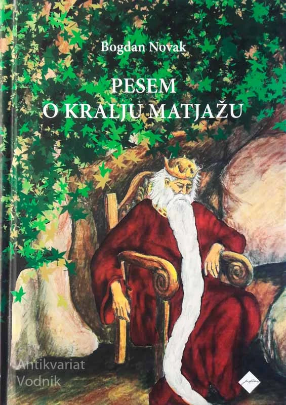 PESEM O KRALJU MATJAŽU