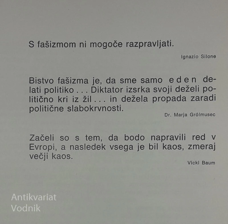 ŽENSKO KONCENTRACIJSKO TABORIŠČE RAVENSBRUCK, Erna Muser