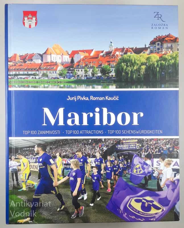 MARIBOR, Jurij Pivka