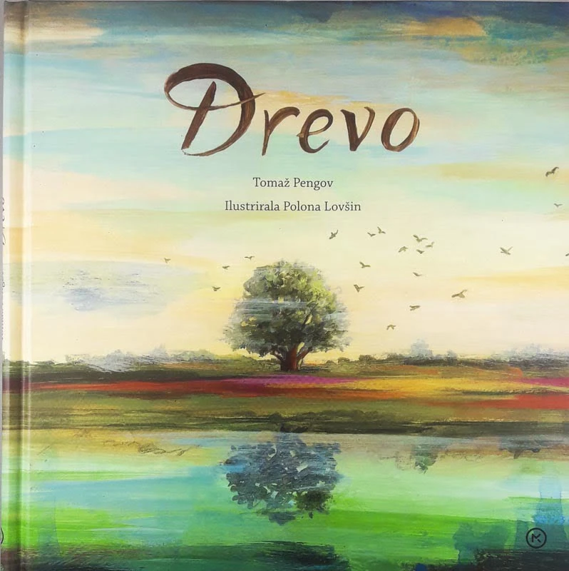 DREVO, Tomaž Pengov