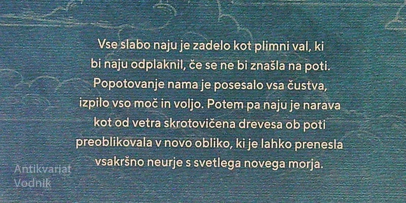PREŽETA S SOLJO, Raynor Winn