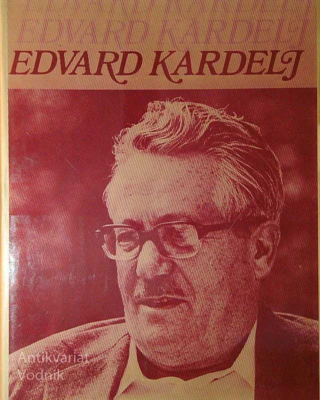 EDVARD KARDELJ