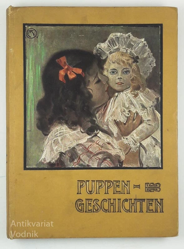 PUPPENGESCHICHTEN