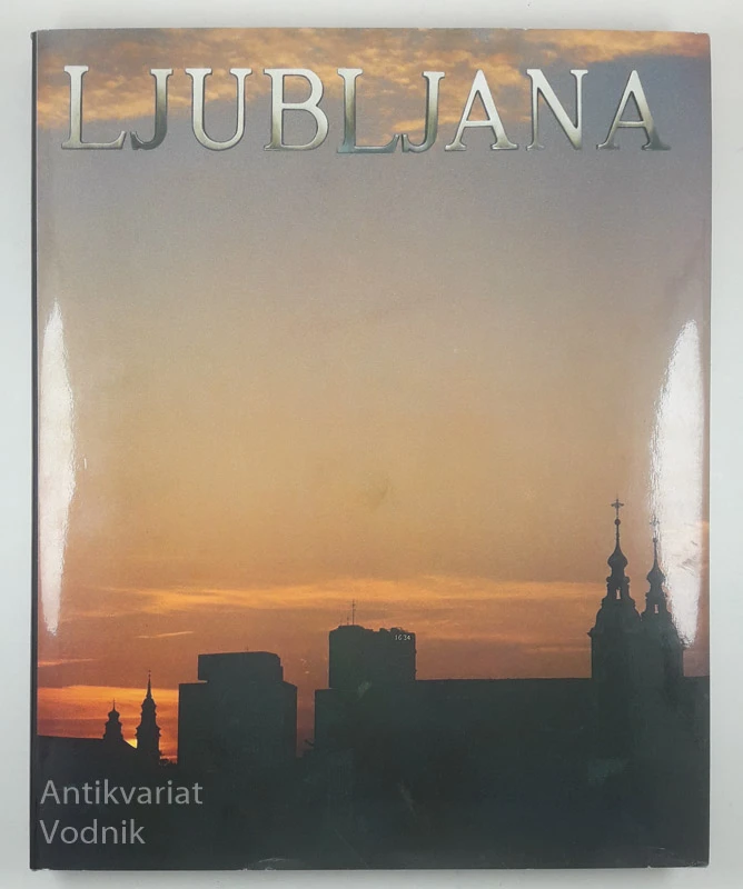LJUBLJANA