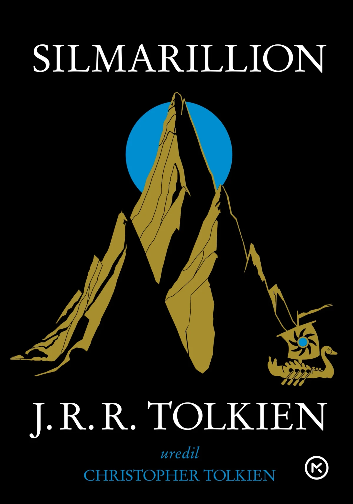 Silmarillion, J. R. R. TOLKIEN