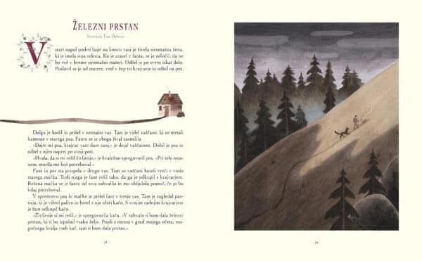 Sto slovenskih ljudskih (izbor Dušica Kunaver); Z vrhunskimi slovenskimi ilustracijami