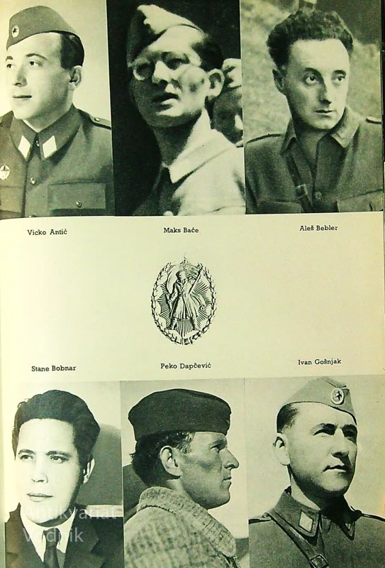 NAŠI ŠPANCI