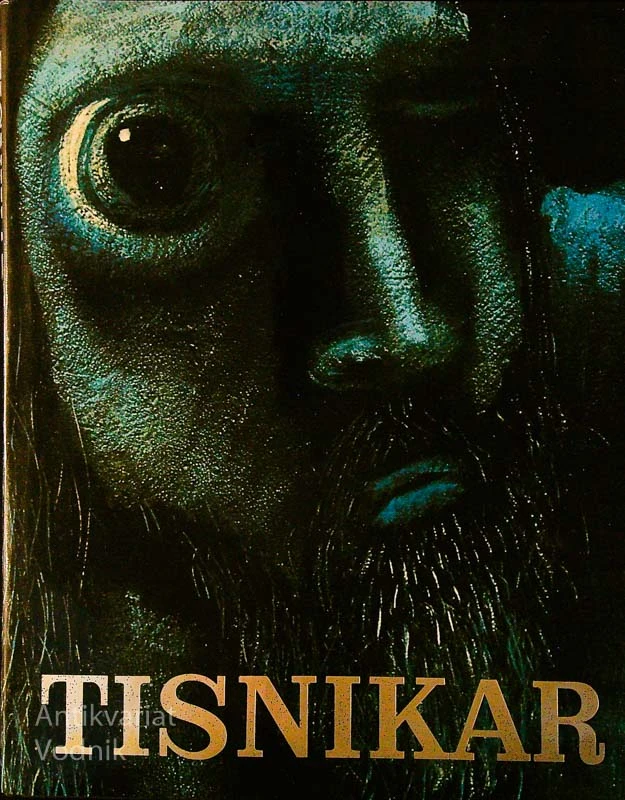 TISNIKAR, Janez Mesesnel
