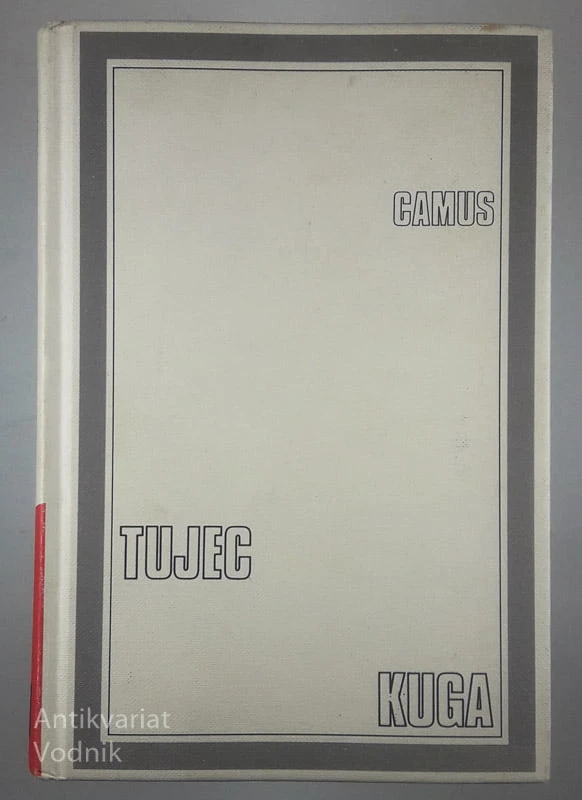 TUJEC, Camus