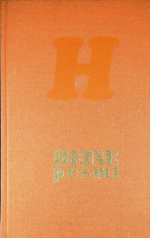 HEINE; PESMI