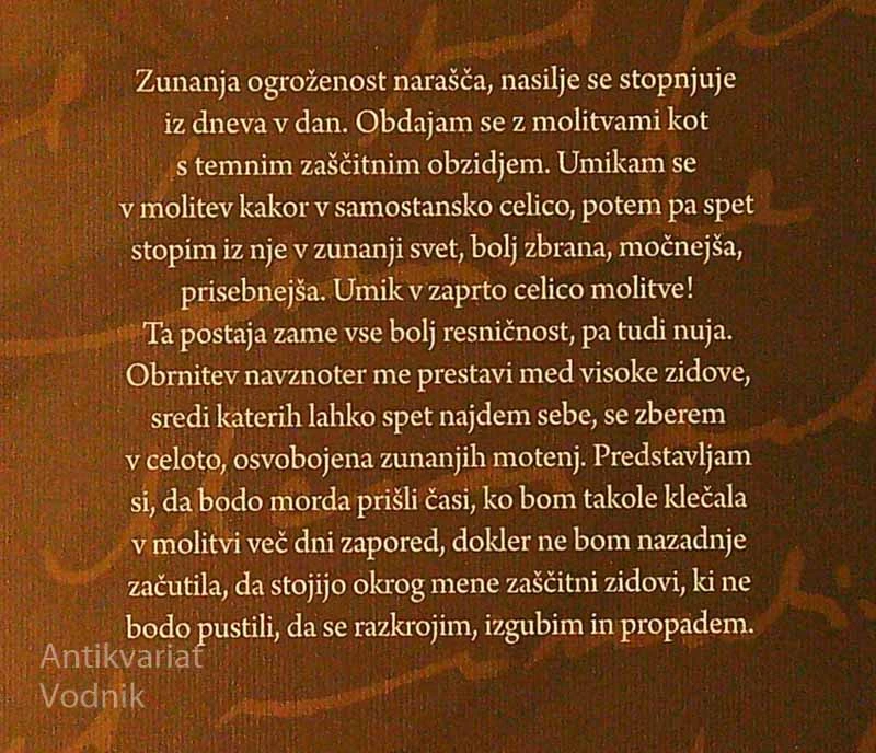 PRETRGANO ŽIVLJENJE; DNEVNIK ETTY HILLESUM 1941-1943; PISMA IZ WESTERBORKA, Etty Hillesum