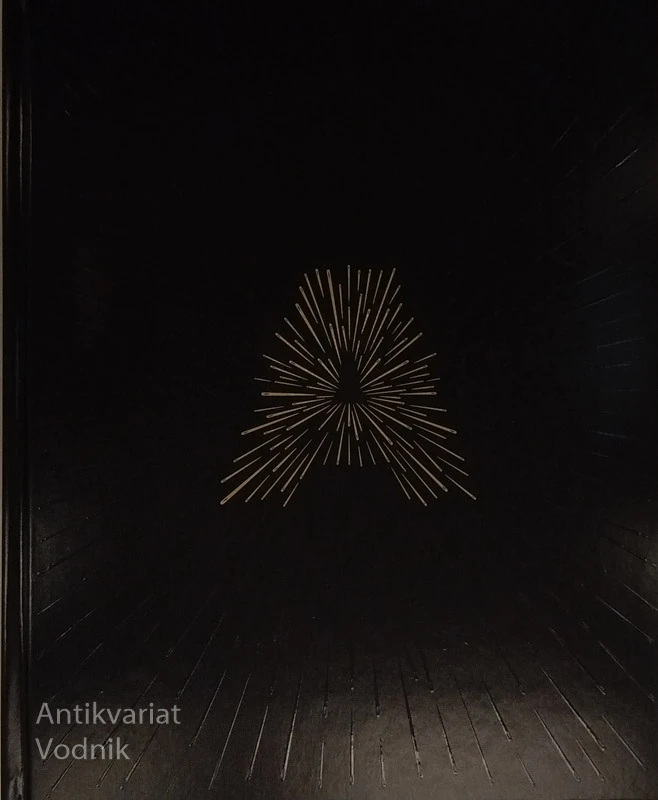 ALAN HRANITELJ: VZPOREDNI SVETOVI / PARALLEL WORLDS 2006-2019