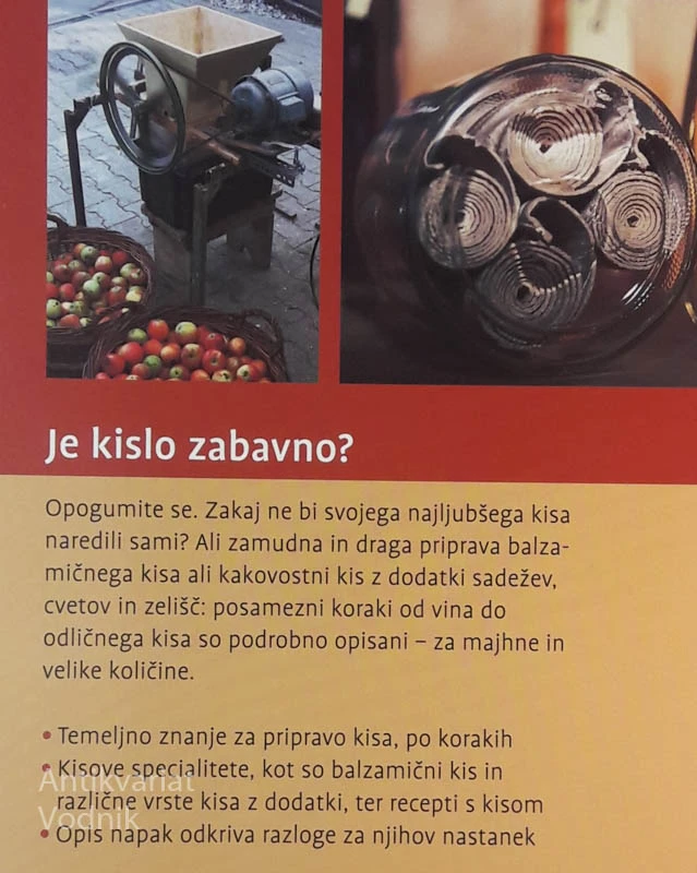 KIS, Pripravimo ga sami, Klaus Hagmann, Helmut Graf