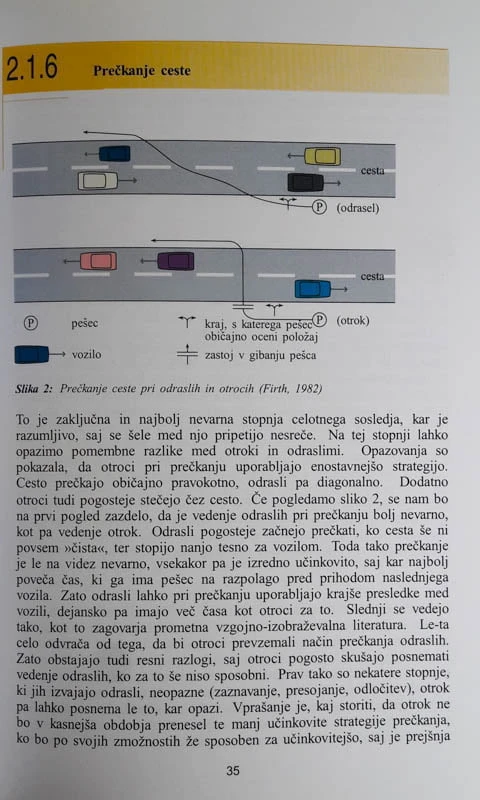 PROMETNA VZGOJA V VRTCIH, Vlasta Zabukovec