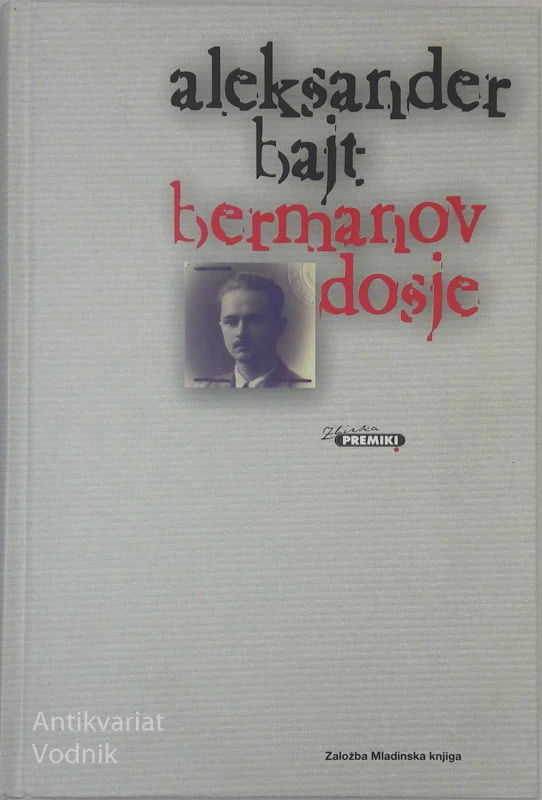 BERMANOV DOSJE Aleksander Bajt