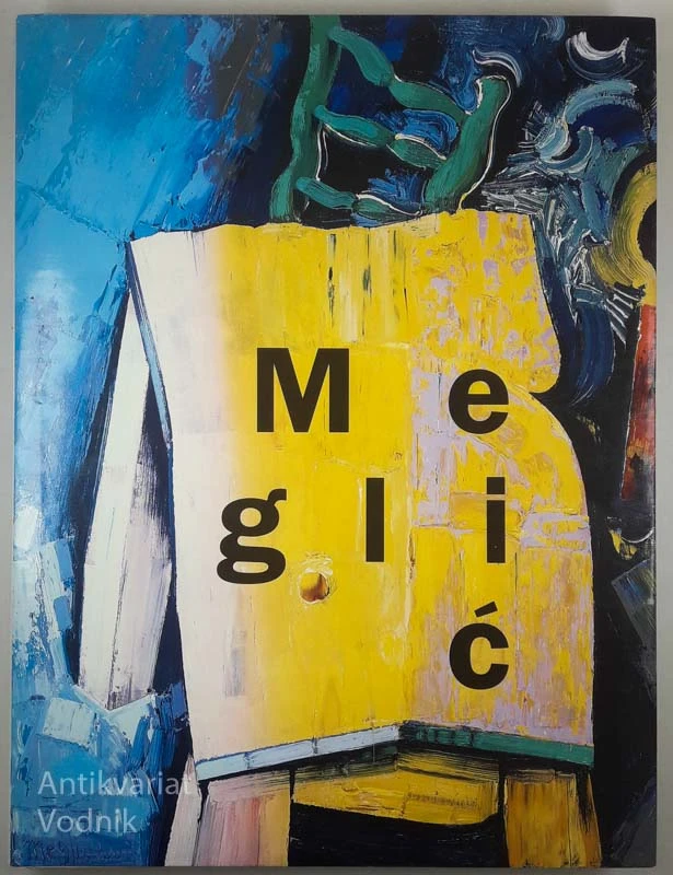MEGLIĆ, Vladimir Meglić