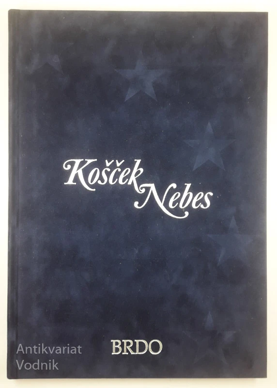 KOŠČEK NEBES; BRDO